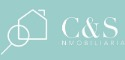 Logo de C&S Inmobiliaria Leganés