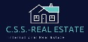 Logo de C.S.S.- Real Estate