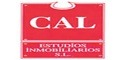 Logo de Cal Estudios Inmobiliarios SL