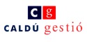 Logo de Caldú Gestió SL