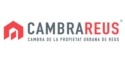 Logo de Cambra de la propietat urbana de Reus