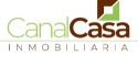 Logo de CANALCASA REAL STATE SL