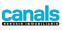 Logo de Canals Serveis Immobiliaris