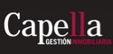 Logo de Capella Gestión Inmobiliaria