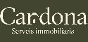 Logo de Cardona Serveis Immobiliaris