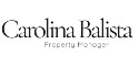 Logo de Carolina Balista – Serveis Immobiliaris
