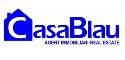 Logo de CasaBlau