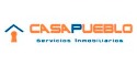 Logo de CasaPueblo Hortaleza SL