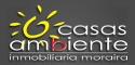 Logo de Casas Ambiente Moraira, SL