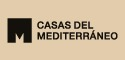 Logo de Casas del Mediterráneo