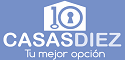 Logo de Casas Diez S.c.