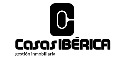 Logo de Casas Ibérica gestión inmobiliaria