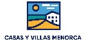 Logo de Casas y Villas Menorca