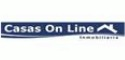 Logo de CasaOnline