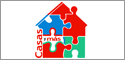 Logo de Casas y Más