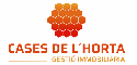 Logo de Cases de l'Horta