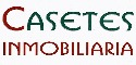 Logo de CASETES INMOBILIARIA