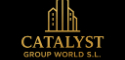 Logo de CATALYST GROUP WORLD