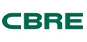 Logo de CBRE Madrid