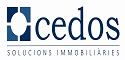 Logo de CEDOS SOLUCIONS IMMOBILIARIES