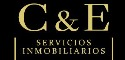 Logo de C & e servicios inmobiliarios