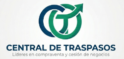 Logo de CENTRAL DE TRASPASOS