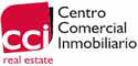 Logo de Centro Comercial Inmobiliario (CCI)