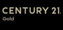 Logo de CENTURY 21 Gold