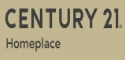 Logo de CENTURY 21 Homeplace