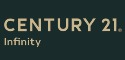 Logo de CENTURY 21 Infinity