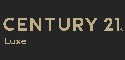 Logo de CENTURY 21 Luxe