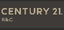 Logo de CENTURY 21 R&C