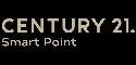 Logo de Century 21 Smart Point