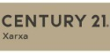 Logo de CENTURY 21 Xarxa