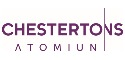 Logo de Chestertons Atomiun