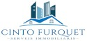 Logo de Cinto Furquet Serveis Immobiliaris