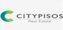 Logo de CITYPISOS