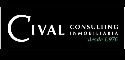 Logo de Cival Consulting Inmobiliaria
