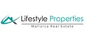 Logo de CJ Property