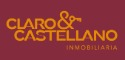 Logo de Claro & Castellano Inmobiliaria