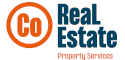 Logo de CO-REAL ESTATE, S.L.