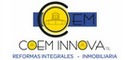 Logo de COEM INNOVA SL