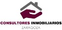 Logo de CONSULTORES INMOBILIARIOS ZARAGOZA, S.L.L.