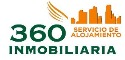 Logo de Consultoría - Inmobiliaria 360º