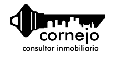 Logo de Cornejo Inmuebles Madrid Norte