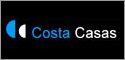 Logo de COSTA CASAS SERVICIOS INMOBILIARIOS