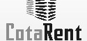 Logo de CotaRent