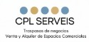 Logo de CPL SERVEIS