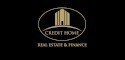 Logo de Credit Home Real Estate