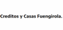 Logo de Créditos y Casas